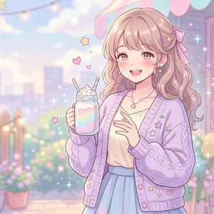 パステル・ループ