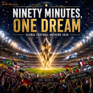 Cette Nuit (Hymne Pop de Football Français)