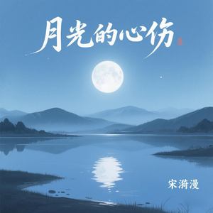 月光的心伤