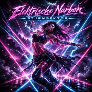 Elektrische Narben