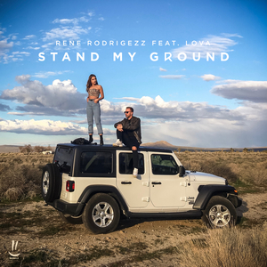 Stand My Ground