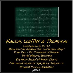 Memories of My Childhood(life in a Russian Village)