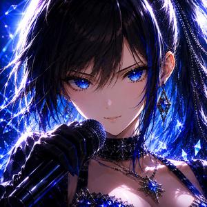 For Someone —誰かのために—