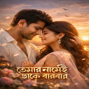 তোমার নামেই মন ডাকে বারবার