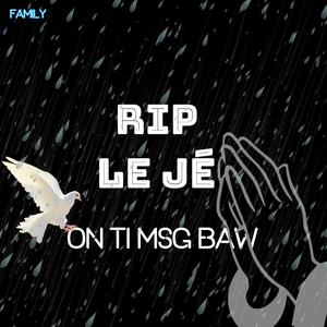 RIP LE JÉ FAMILY ON MSG (Special Version for the jé)