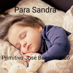 Para Sandra (En Vivo)