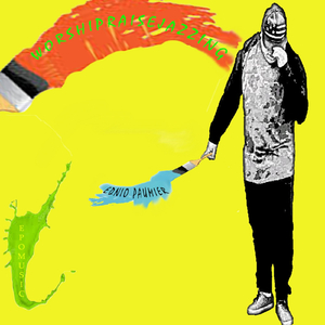 Spiritual War (Funky Jazz)