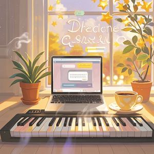 语言的星辰-萌