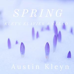 Spring for Kleyn Klavier and Cello
