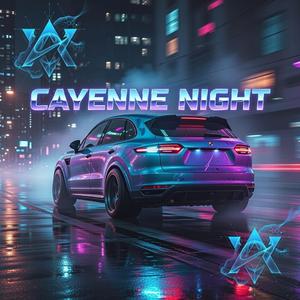 YIU (CAYENNE NIGHT) 2