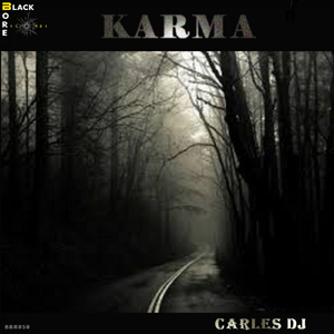 Karma Points (Original Mix)