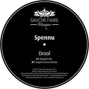 Drool (Angelo Ferreri Remix)