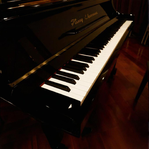 G小调巴赫(平均律变奏曲)