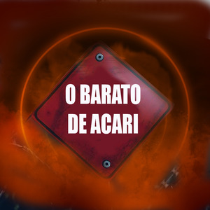 O BARATO DE ACARI (Live)