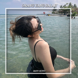 ORANG YANG SALAH