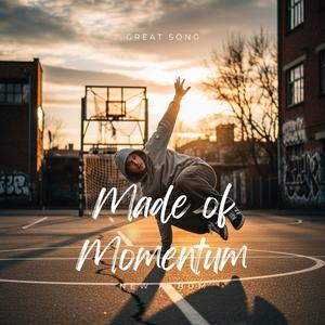 Where I’m Going Now