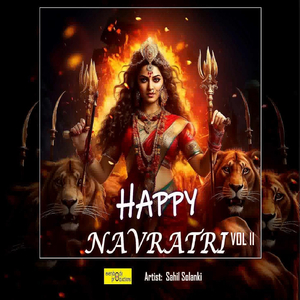 Aasan Lagao Maa Ko Bithao Seva Karo Tan Mann Se (Navratri Happy Navratri)