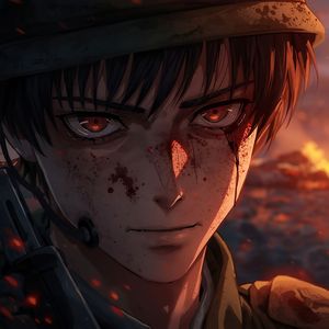 母への最後の歌