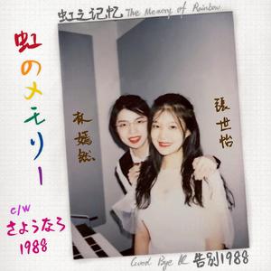 さようなら1988