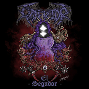 EL SEGADOR (2022 Versión remasterizada)