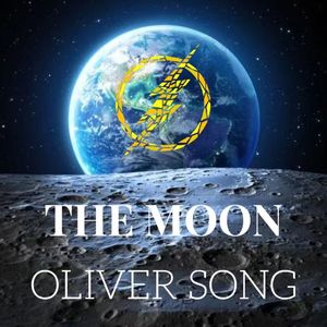 THE MOON