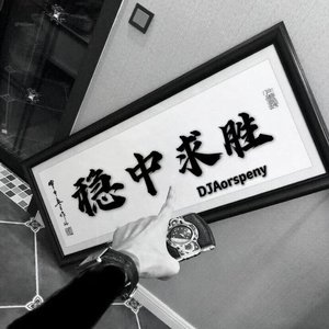 群星-枫神-[中文弹鼓] 特别的爱给特别的你丶修改（DJAorspeny remix）