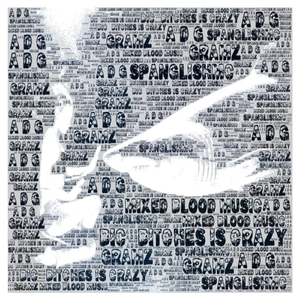 BIC (*****es Is Crazy) [feat. A.D.G. & Spanglishmc]