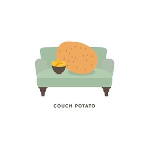 Couch Potato