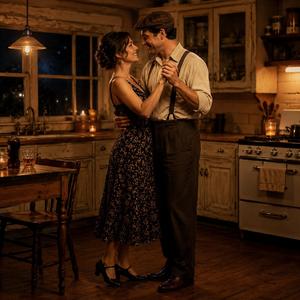 Frankie and Johnny