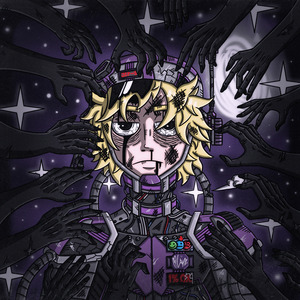 Критическая точка (Prod. by slavkesh)