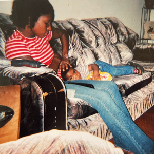 Wit Me (feat. 1kzayy)