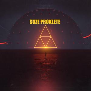 SUZE PROKLETE (feat. Savas & Budii)