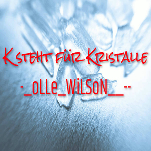 K Steht Für Kristalle !!! (180 BPM) [2025 Remastered]
