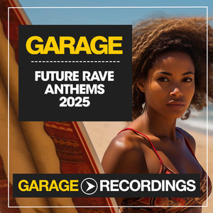 Ready for the Game (Original Mix)