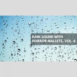 Unsteady Gushing Rain