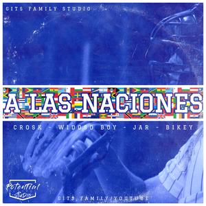 A Las Naciones