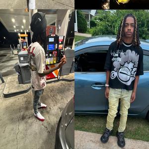 Slide Through Jackson (feat. Lil Toonk)