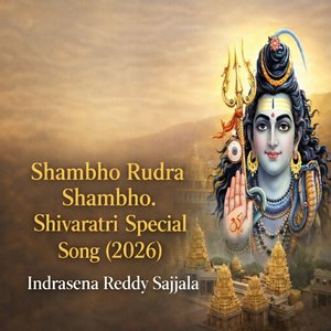Shamho Rudra Shamho