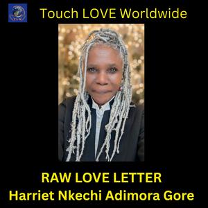 RAW LOVE LETTER