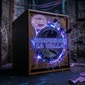 Rompiendo la valla