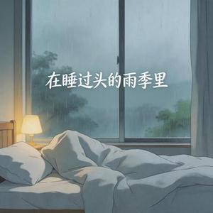 在睡过头的雨季