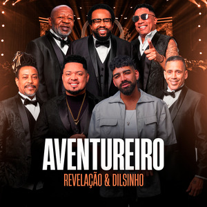 Aventureiro (Ao Vivo)