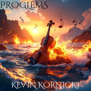PROGLEMS (feat. DAVE EGGAR & DAVID PASTORIUS)