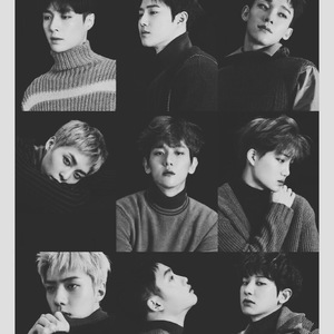 【干音版】一生一事/For Life（翻自 exo）