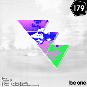 Crazyland (Original Mix)