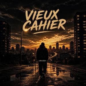 Vieux cahier