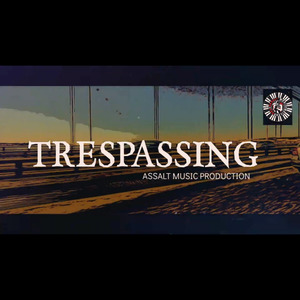 Trespassing