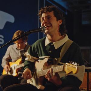 Sweaters (feat. The Happy Return) (Live at Rugs Unplugged)
