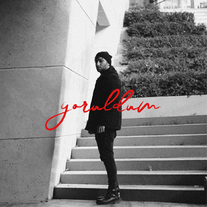 Yoruldum