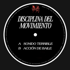 Acción De Baile
